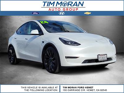 Used 2022 Ford F-150 XL SuperCrew Cab for sale #227705OV - photo 1