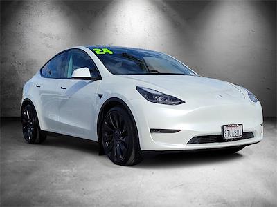 Used 2022 Ford F-150 XL SuperCrew Cab for sale #227705OV - photo 2