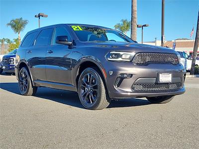 Used 2021 Dodge Durango SXT for sale #227717 - photo 2
