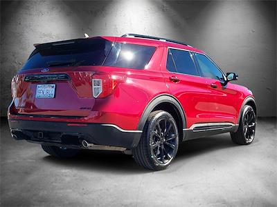 2023 Ford Explorer 4WD SUV for sale #227718O - photo 2