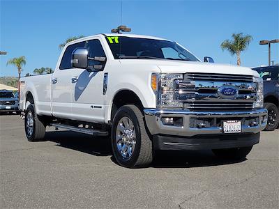 2017 Ford F-350 Crew Cab SRW 4WD Pickup for sale #227721V - photo 2