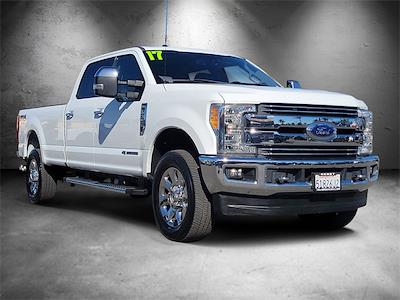 2017 Ford F-350 Crew Cab SRW 4WD Pickup for sale #227721V - photo 2