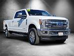 Used 2017 Ford F-350 Lariat Crew Cab for sale #227721V - photo 2