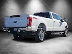 Used 2017 Ford F-350 Lariat Crew Cab for sale #227721V - photo 3