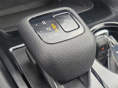 Used 2023 Nissan Rogue - photo 1