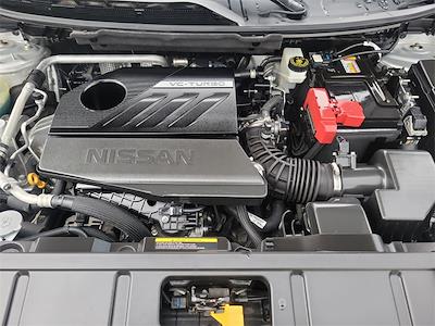 Used 2023 Nissan Rogue - photo 1