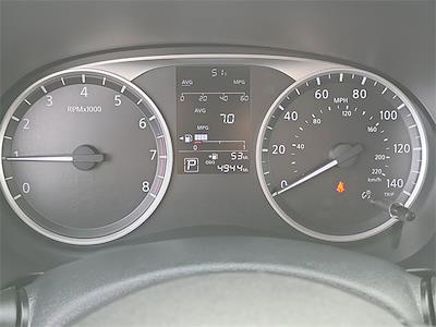 Used 2024 Nissan Kicks - photo 1