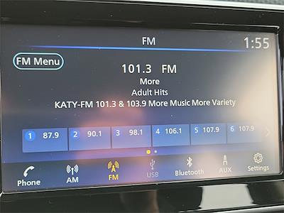 Used 2024 Nissan Kicks - photo 1