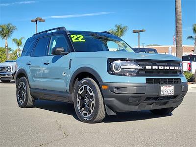 2022 Ford Bronco Sport 4WD SUV for sale #227729BO - photo 2