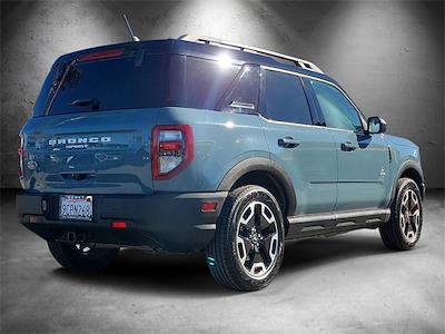 Used 2022 Ford Bronco Sport Outer Banks for sale #227729BO - photo 2