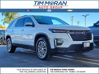 2023 Chevrolet Traverse FWD SUV for sale #227730 - photo 1
