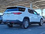 2023 Chevrolet Traverse FWD SUV for sale #227730 - photo 3