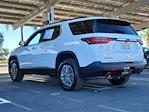 2023 Chevrolet Traverse FWD SUV for sale #227730 - photo 4