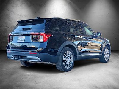 2025 Ford Explorer RWD SUV for sale #227736 - photo 2