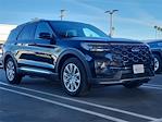 Used 2025 Ford Explorer Platinum for sale #227736 - photo 2