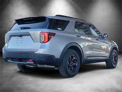 2024 Ford Explorer 4WD SUV for sale #227737B - photo 2