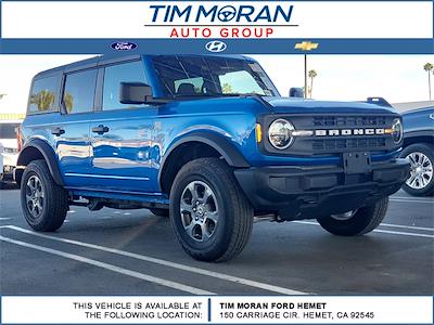 Used 2025 Ford Bronco Big Bend for sale #227738X - photo 1
