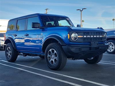 Used 2025 Ford Bronco Big Bend for sale #227738X - photo 2