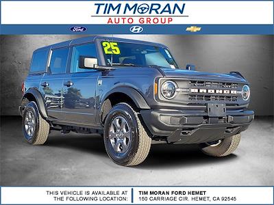 2025 Ford Bronco 4WD SUV for sale #227739X - photo 1