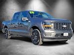 Used 2025 Ford F-150 STX SuperCrew Cab for sale #227741D - photo 2