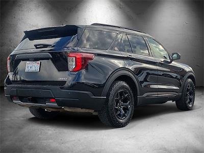 2023 Ford Explorer 4WD SUV for sale #227743 - photo 2