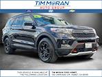 2023 Ford Explorer 4WD SUV for sale #227743 - photo 1