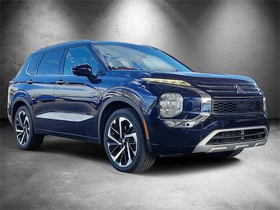 Used 2022 Mitsubishi Outlander SEL for sale #227755B - photo 2
