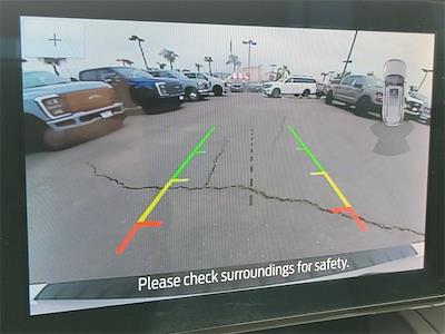 Used 2021 Ford Explorer - photo 1