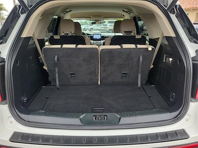 Used 2021 Ford Explorer - photo 1