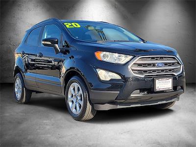 Used 2020 Ford EcoSport SE for sale #227765VC - photo 2