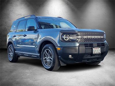 Used 2025 Ford Bronco Sport Big Bend for sale #227767D - photo 2