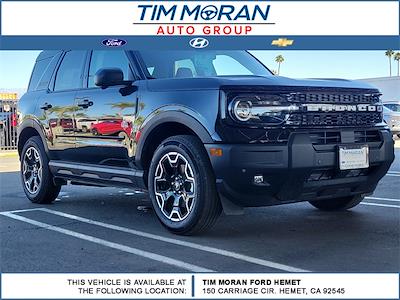 Used 2025 Ford Bronco Sport Outer Banks for sale #227772D - photo 1