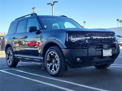 Used 2025 Ford Bronco Sport Outer Banks for sale #227772D - photo 2