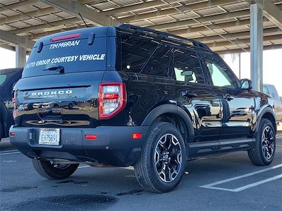 Used 2025 Ford Bronco Sport Outer Banks for sale #227772D - photo 2