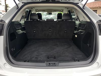 Used 2022 Ford Edge - photo 1