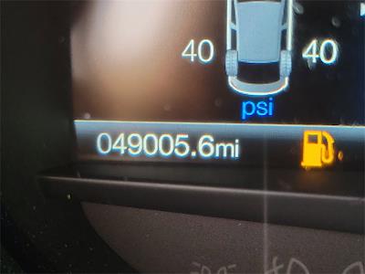 Used 2023 Ford Edge - photo 1