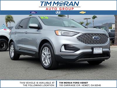 Used 2023 Ford Edge - photo 1