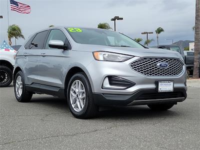 Used 2023 Ford Edge - photo 1