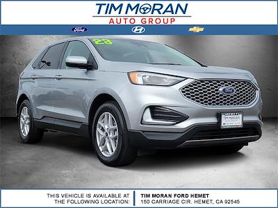 Used 2023 Ford Edge - photo 1