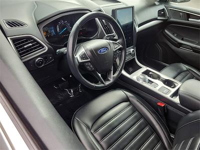 Used 2023 Ford Edge - photo 1