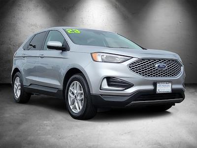 Used 2023 Ford Edge - photo 1