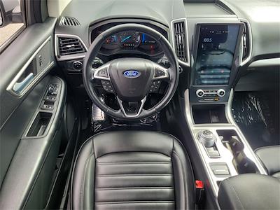 Used 2023 Ford Edge - photo 1