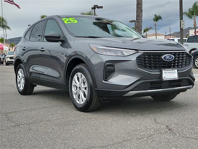 Used 2025 Ford Escape - photo 1