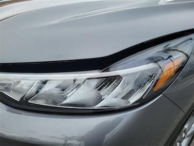 Used 2025 Ford Escape - photo 1