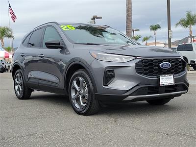 Used 2025 Ford Escape - photo 1