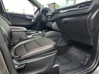 Used 2025 Ford Escape - photo 1