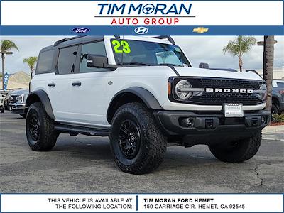 2023 Ford Bronco 4WD SUV for sale #227790CO - photo 1