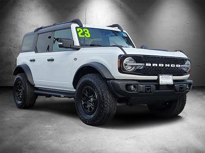 Used 2023 Ford Bronco - photo 1