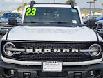 2023 Ford Bronco 4WD SUV for sale #227790CO - photo 30