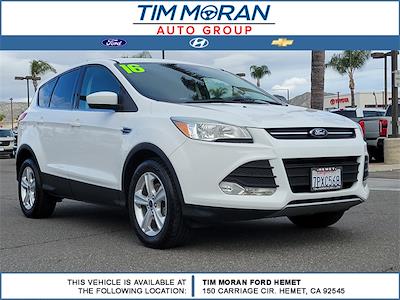 Used 2016 Ford Escape - photo 1